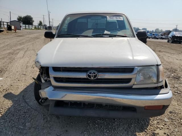 2000 Toyota Tacoma Xtracab