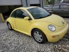 2001 Volkswagen New Beetle GLS