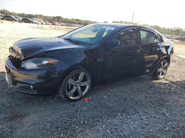 2014 Dodge Dart GT