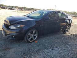 Salvage cars for sale from Copart Tanner, AL: 2014 Dodge Dart GT