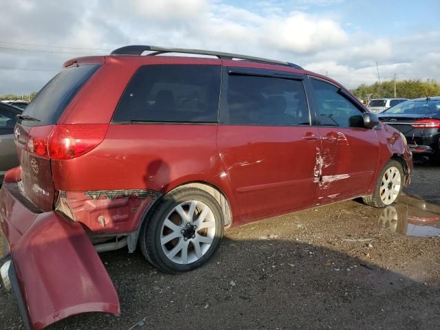 2007 Toyota Sienna CE