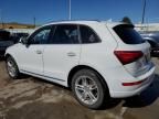 2017 Audi Q5 Premium