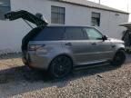 2019 Land Rover Range Rover Sport Supercharged Dynamic