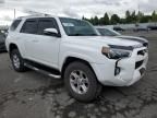 2016 Toyota 4runner SR5/SR5 Premium