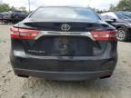 2013 Toyota Avalon Base