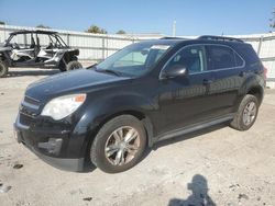 2015 Chevrolet Equinox LT en venta en Walton, KY