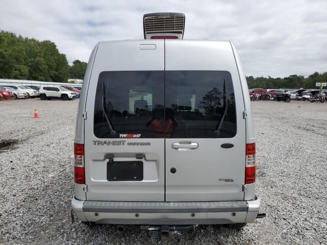 2011 Ford Transit Connect XLT