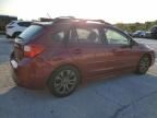 2014 Subaru Impreza Sport Premium