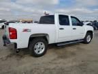 2010 Chevrolet Silverado K1500 LT