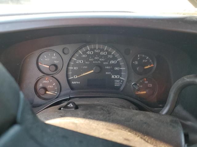 2005 Chevrolet Express G3500