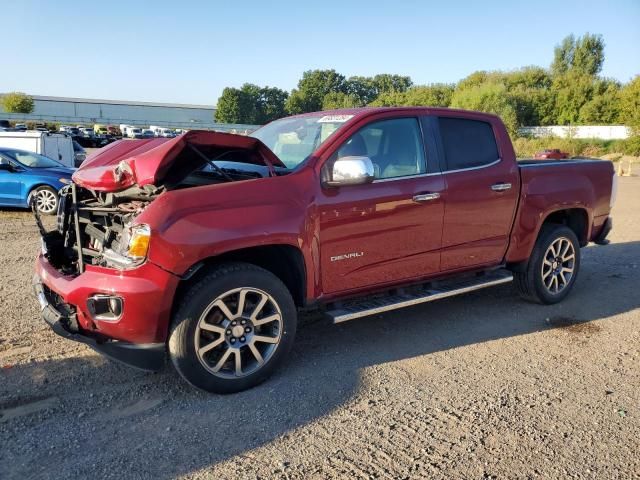 2019 GMC Canyon Denali