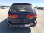 2004 Honda Odyssey EX