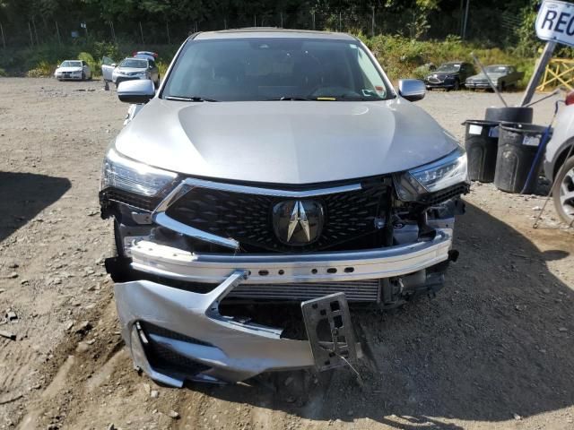 2020 Acura RDX