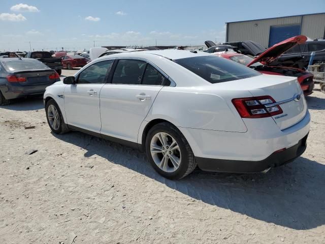 2014 Ford Taurus SEL