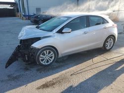 Salvage cars for sale at Orlando, FL auction: 2015 Hyundai Elantra GT