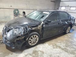 Volkswagen Vehiculos salvage en venta: 2015 Volkswagen Jetta SE