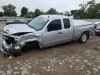 2012 Chevrolet Silverado K1500 LT