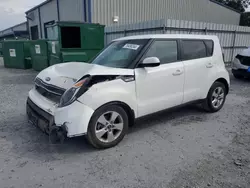 Vehiculos salvage en venta de Copart Cleveland: 2019 KIA Soul