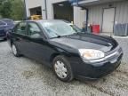 2004 Chevrolet Malibu