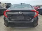 2016 Honda Civic EXL