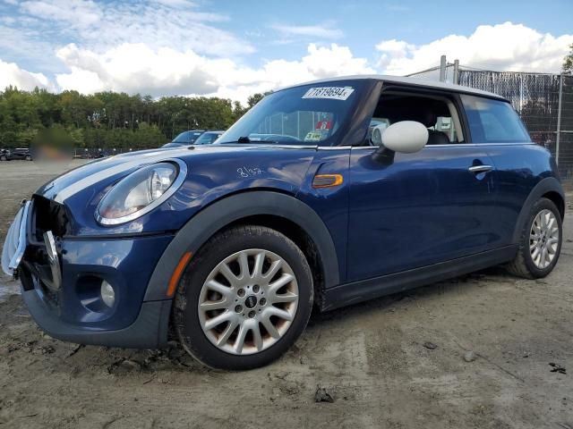 2015 Mini Cooper