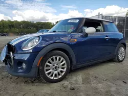 2015 Mini Cooper en venta en Waldorf, MD