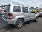 2011 Jeep Liberty Limited