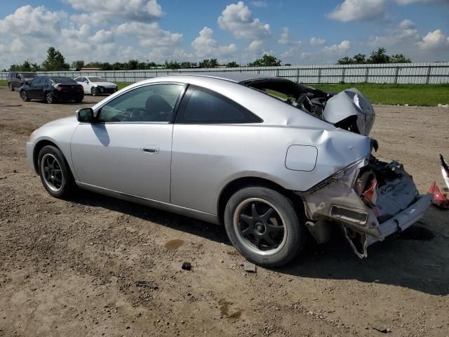 2005 Honda Accord LX