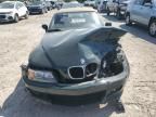 1998 BMW Z3 2.8