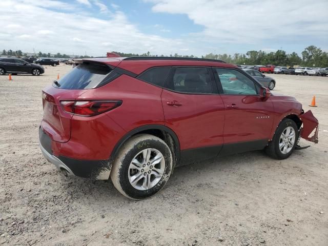 2019 Chevrolet Blazer 2LT