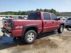 2006 Chevrolet Silverado K1500