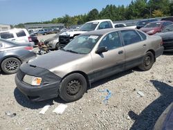 Salvage cars for sale at Memphis, TN auction: 1999 Toyota Avalon XL