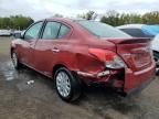 2019 Nissan Versa S