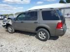 2004 Ford Explorer XLT