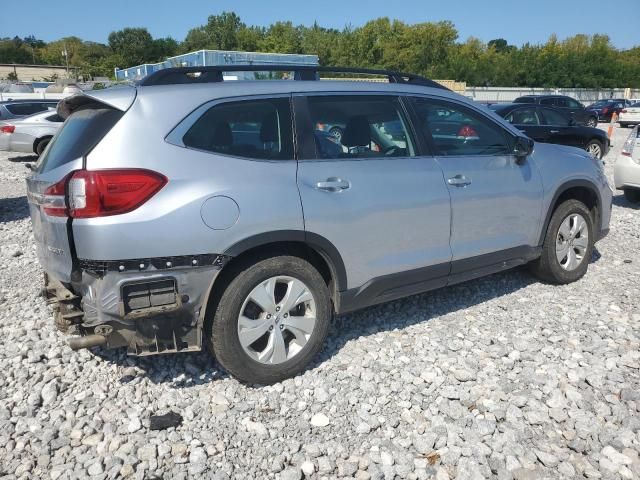 2020 Subaru Ascent