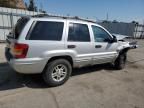 2004 Jeep Grand Cherokee Laredo