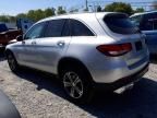 2016 Mercedes-Benz GLC 300 4matic