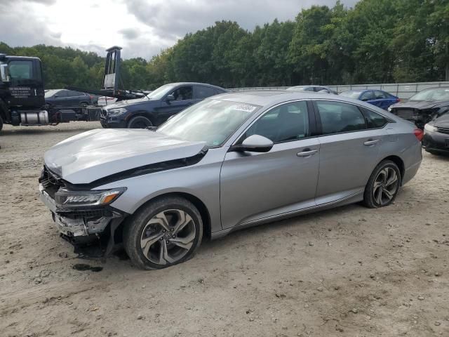 2020 Honda Accord EXL