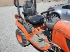 2022 Kubota Sfbx-F268