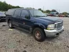 2002 Ford Excursion XLT