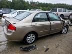 2007 KIA Spectra EX