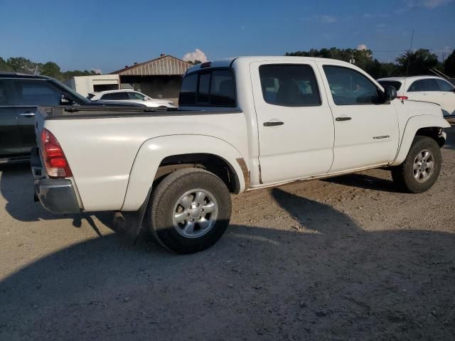 2006 Toyota Tacoma Double Cab Prerunner