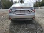 2014 Hyundai Sonata Hybrid