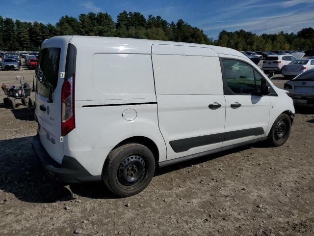 2017 Ford Transit Connect XL