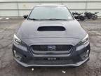 2015 Subaru WRX Limited