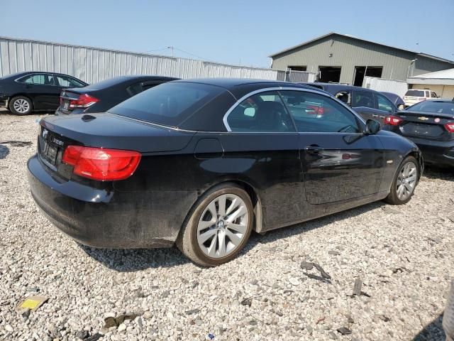 2013 BMW 328 I