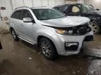 2012 KIA Sorento SX