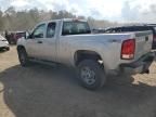 2013 GMC Sierra K2500 Heavy Duty