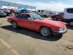 1990 Jaguar XJS