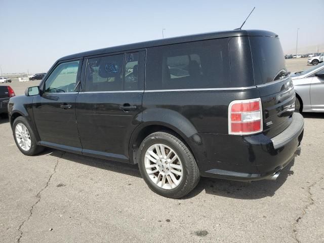 2014 Ford Flex SEL